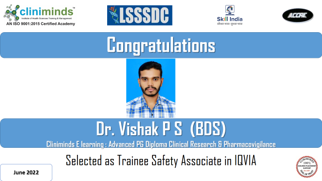 Cliniminds Drug Regulatory Affairs Placements